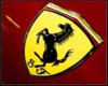  Ferrari  chair