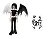 Angel/Demon Lioncourt