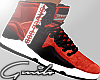 SauceGod Sneakers