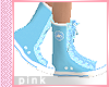 PINK-Cool Hconvers Blue