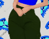 *M* Pizza Planet Outfit