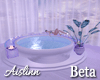 Goddess Hot Tub