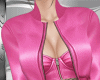 Goth Pink Jacket