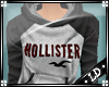 [LD] Hollister Hoodie 
