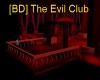 [BD] The Evil Club