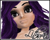 Viola hair