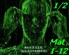 Matrix soundtrack 1
