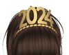 New Years 2024 Hat