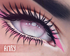 {Anry] Sora L Pink Eyes