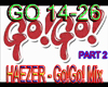 HAEZER-Go!Go! part 2
