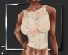 [J] Greta Top Roses