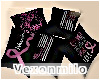 Breast Cancer Pillows
