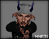 H4 | Smoke Horns Blue