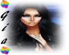 gia;Umay soft black