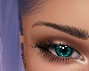 |F| Deep Blue Eyes