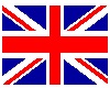 Union Jack Casket Flag