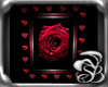 Anim.Heart+Rose Pic