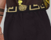 Versace Shorts