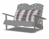 K-MO~Cpuple Patio Chair