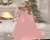 Rc*Pink and Lace Gown