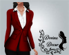 red office jacket