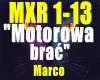 Motorowa brac-Marco