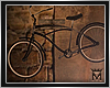 MayeWall Bike