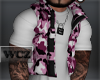 WCZ | Camo Puffer