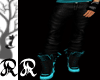 Pants+kicks