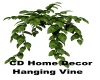 CDHomeDecor HangingVine