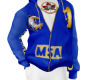 MSA Cheer Dad