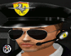 Ferrari Pilot Cap