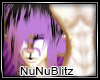 Sumi Purple Fur (M)