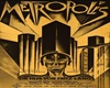 Metropolis- Frtitz Lang