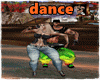 $Dance king salsa:Az7