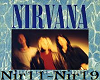 Nirvana - Teen spirit
