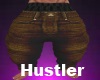 ☮ Hustler Jeans