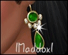 Jade Earring (Gift)