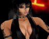 N2 Black Elvira