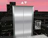 The Glass Elevator