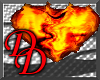 [DD]Fire Heart