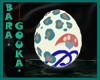 Nico's Dragon Egg