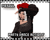Party Dance Action F