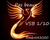 Pas beaux, Vitaa/Slimane