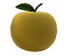 Golden apple (M)