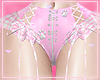 Bunny Shorts