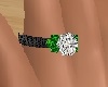 Emerald&Diamond Ring