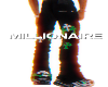 $.  BLACK JEAN