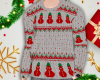 Xmas Sweater 01