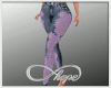 Lace DkJean RLL Lavender